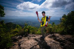 BIB: 
                            <button type="button" onclick="openModal(21803687)" class="btn btn-primary btn-sm float-right btn-popup" data-toggle="modal" data-target=".modal-high-quality">
                        <i class="fas fa-shopping-cart"></i> Add to Cart
                    </button>
                                            <button type="button" onclick="isThisMe(21803687, true)" class="btn btn-success btn-sm float-right btn-popup btn-isme hidden" data-toggle="tooltip" data-placement="bottom" title="นี่คือรูปของคุณใช่ไหม คลิกที่นี่เพื่อเอาเข้าอัลบั้ม">
                        <i class="fas fa-plus"></i> Add to album
                    </button>
                    <button type="button" onclick="isThisMe(21803687, false)" class="btn btn-warning btn-sm float-right btn-popup btn-isnotme hidden">
                        <i class="fas fa-ban"></i> Remove from album
                    </button>